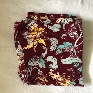 LuLaRoe TC Leggings